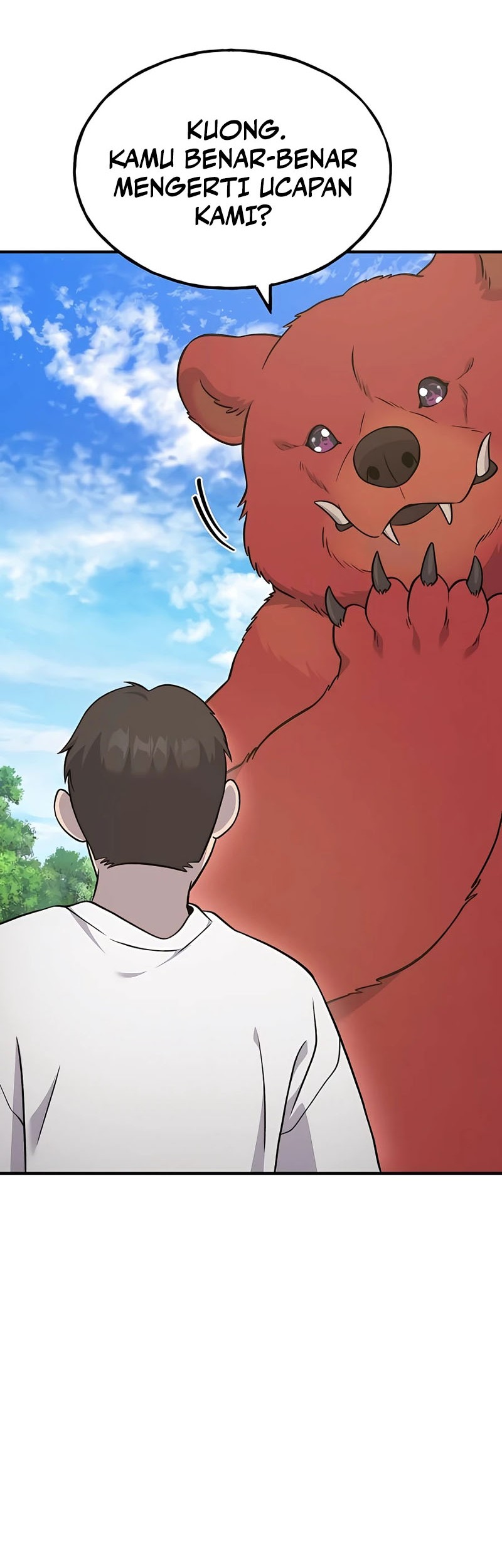 Solo Farming In The Tower Chapter 52 Gambar 75