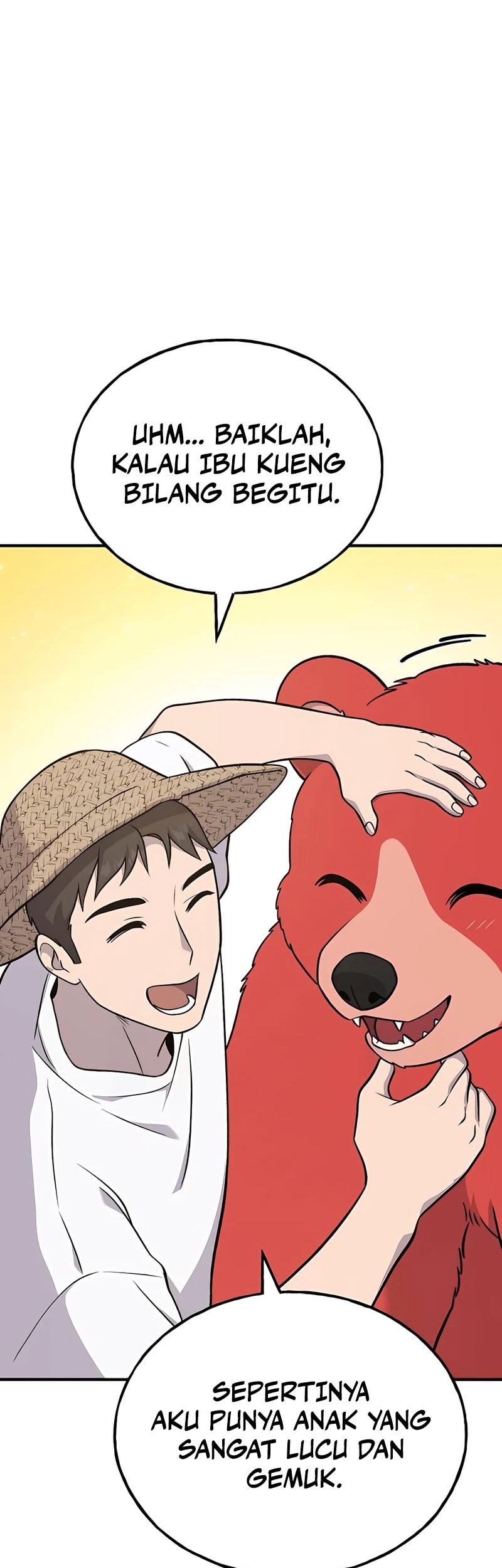 Solo Farming In The Tower Chapter 52 Gambar 78