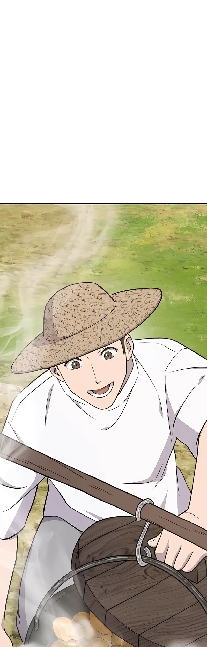 Solo Farming In The Tower Chapter 52 Gambar 86