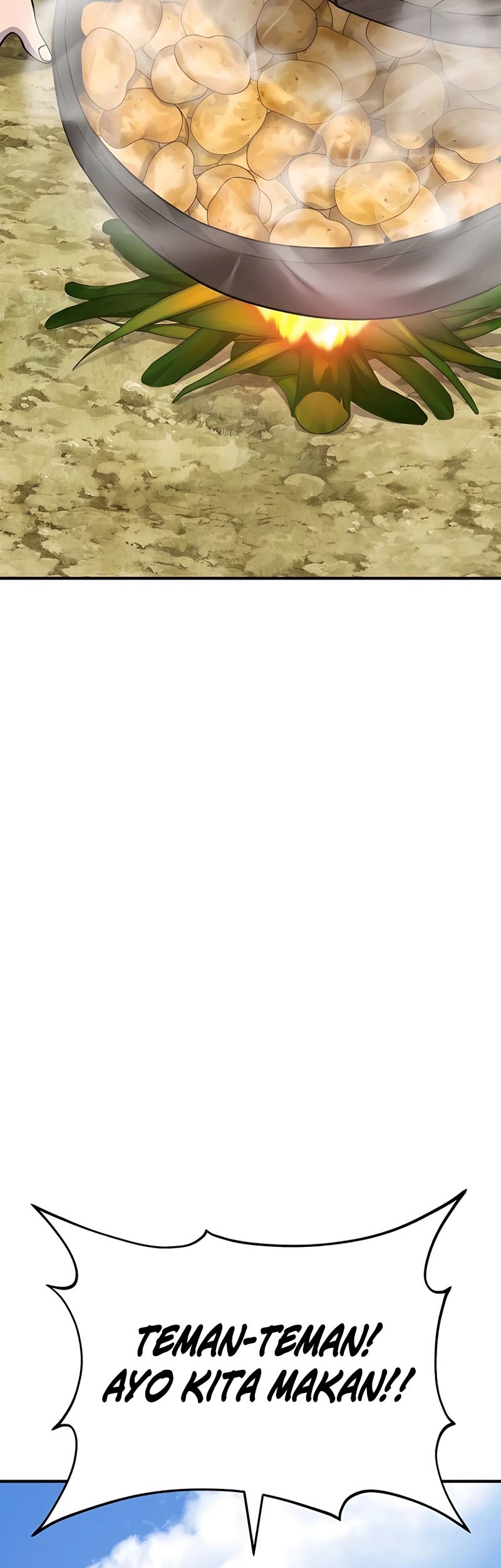 Solo Farming In The Tower Chapter 52 Gambar 87