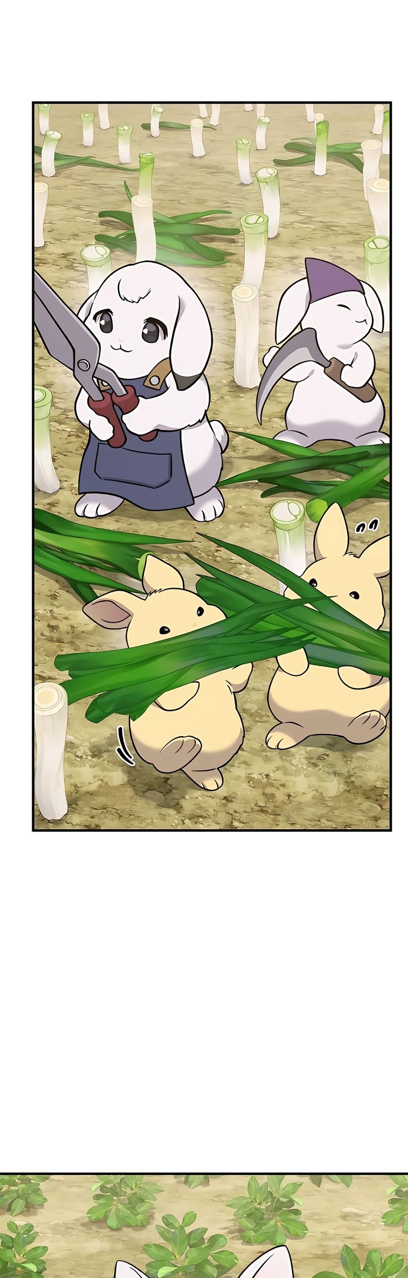 Solo Farming In The Tower Chapter 52 Gambar 4