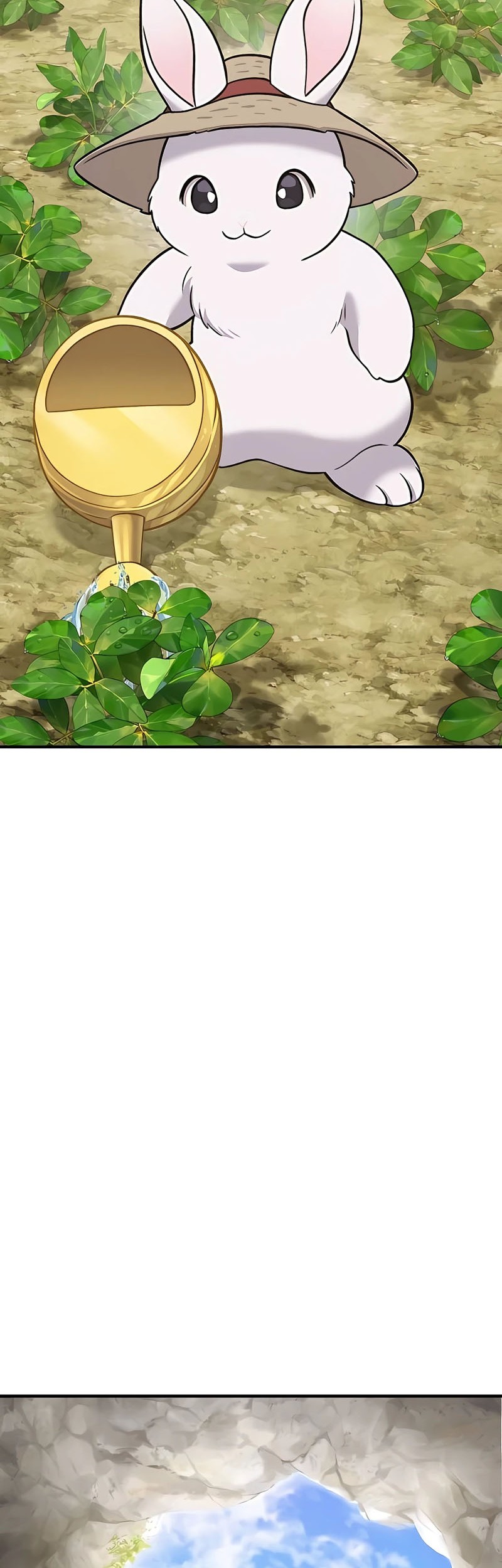 Solo Farming In The Tower Chapter 52 Gambar 5