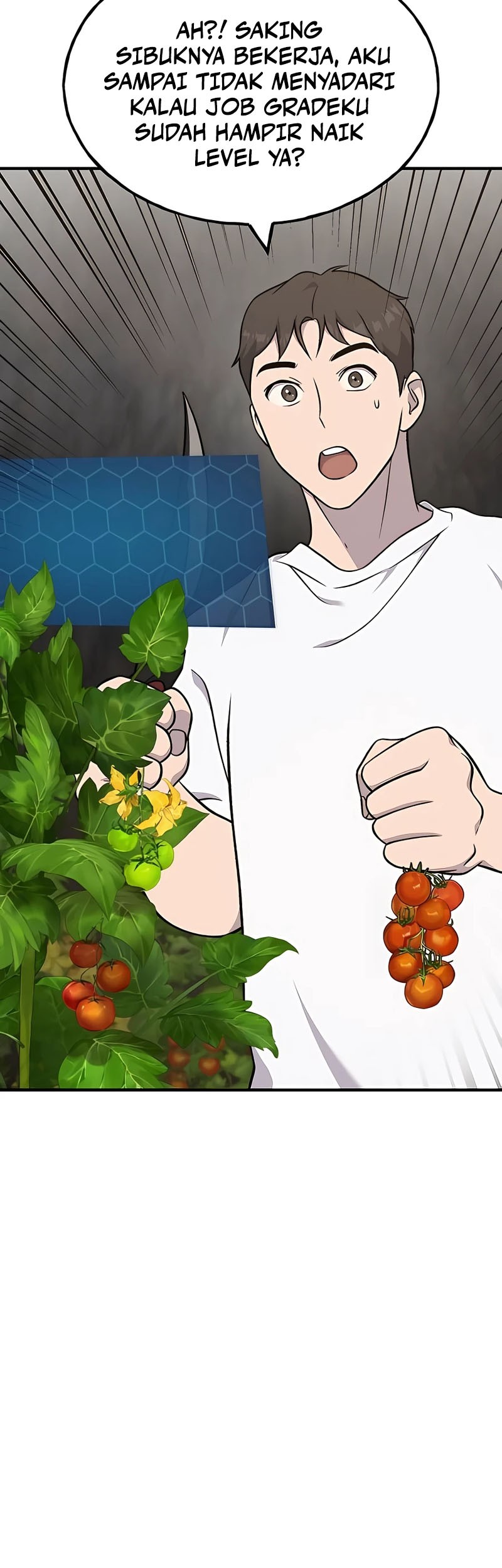 Solo Farming In The Tower Chapter 52 Gambar 12