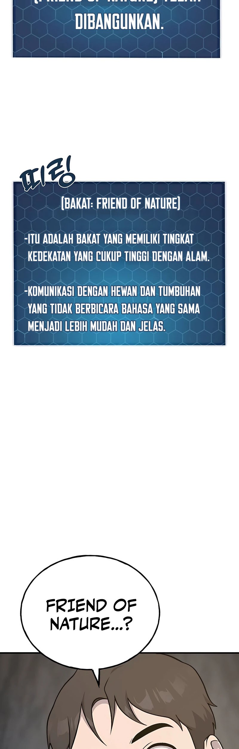 Solo Farming In The Tower Chapter 52 Gambar 14