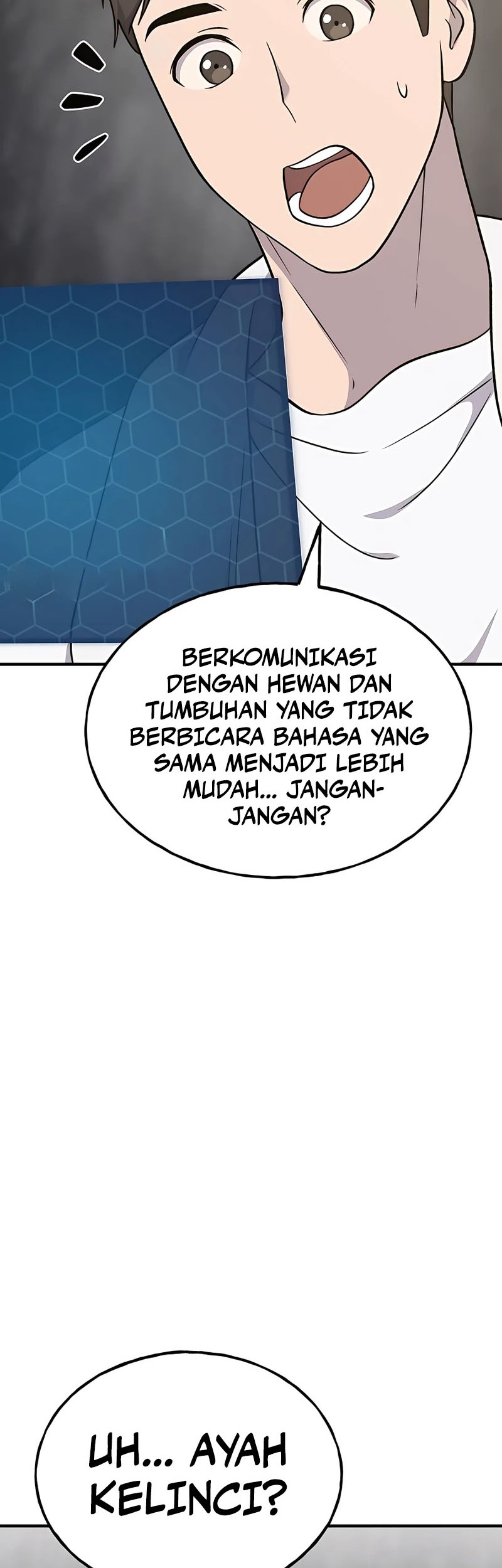 Solo Farming In The Tower Chapter 52 Gambar 15