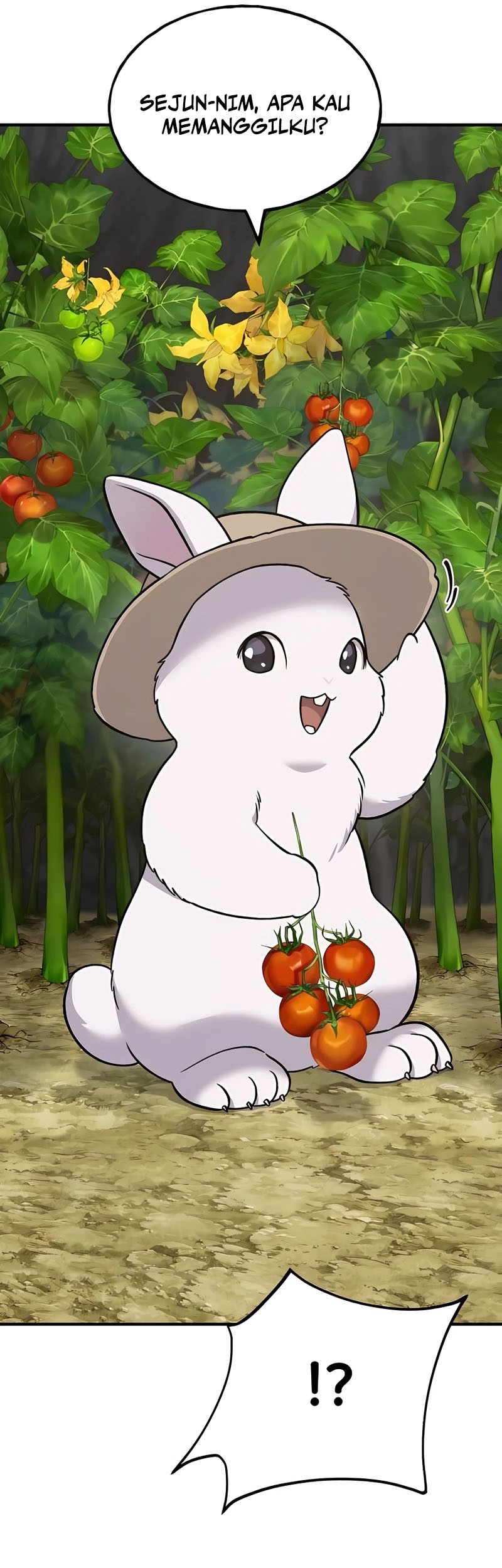 Solo Farming In The Tower Chapter 52 Gambar 17