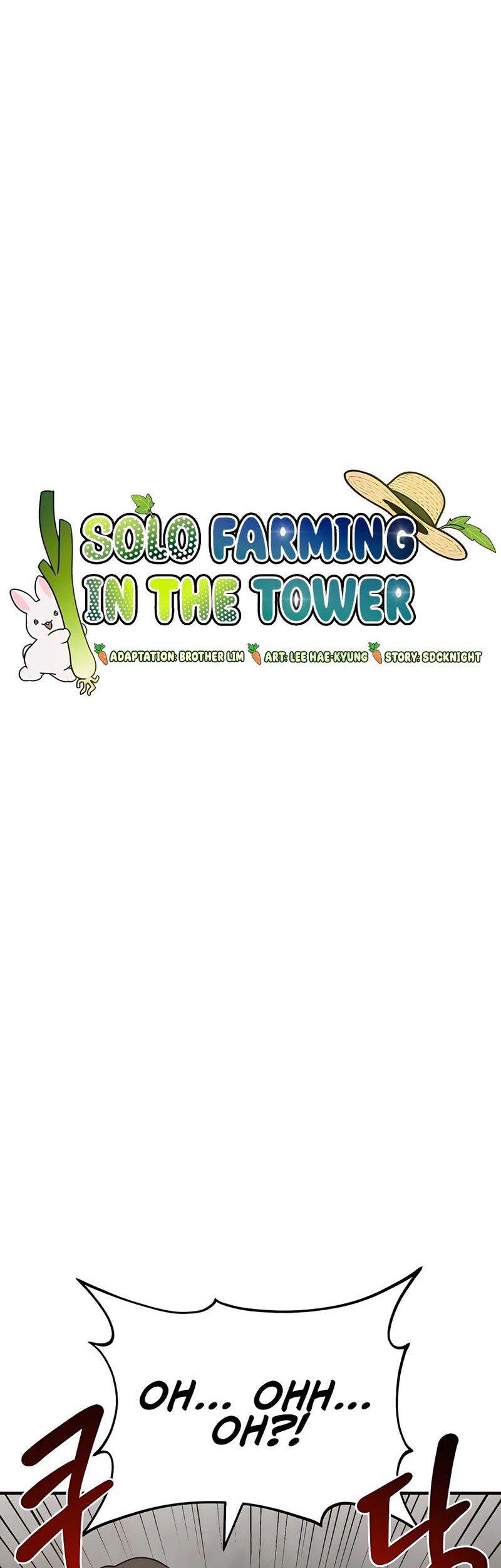 Solo Farming In The Tower Chapter 52 Gambar 18
