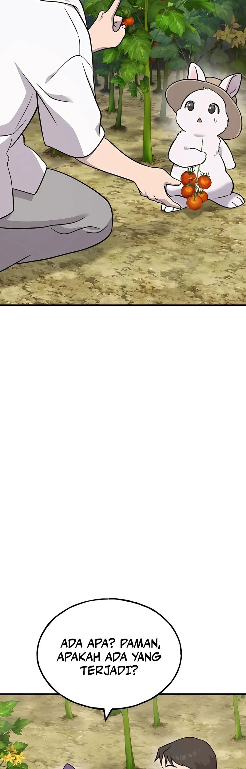 Solo Farming In The Tower Chapter 52 Gambar 20