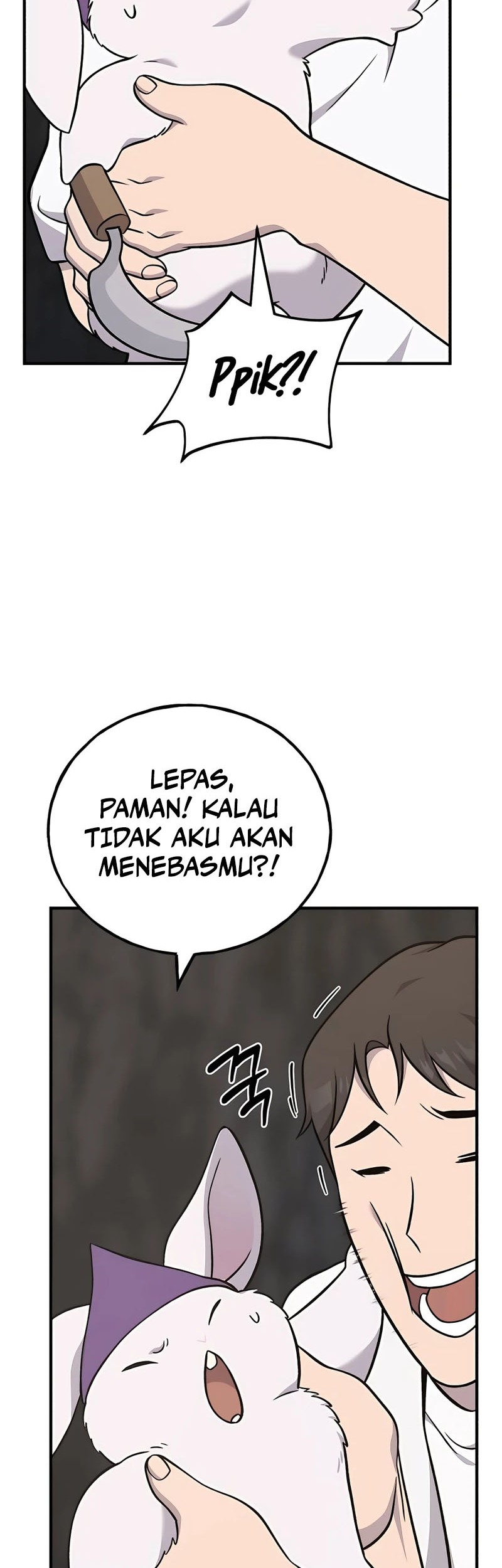 Solo Farming In The Tower Chapter 52 Gambar 22