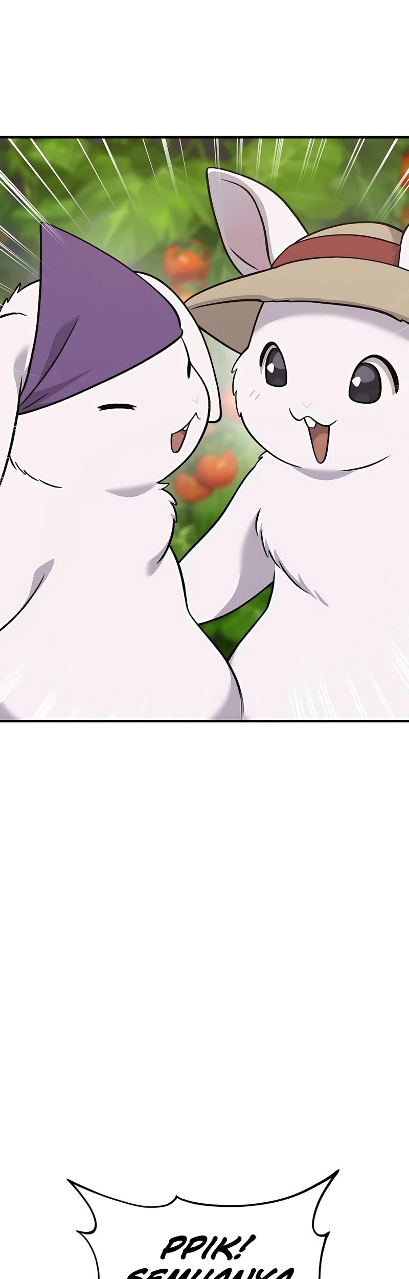 Solo Farming In The Tower Chapter 52 Gambar 27