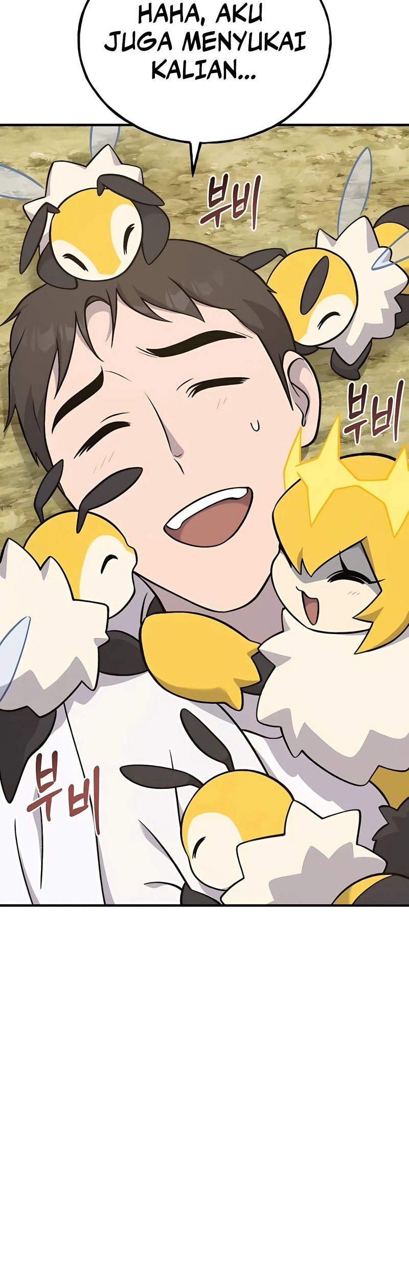 Solo Farming In The Tower Chapter 52 Gambar 41