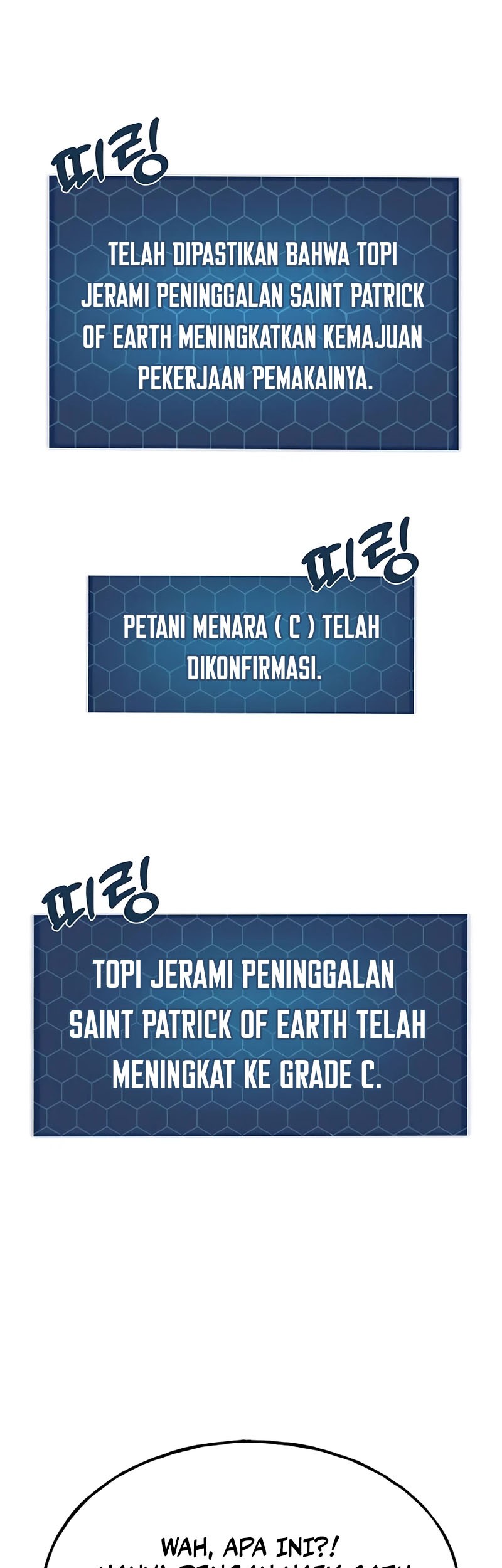 Solo Farming In The Tower Chapter 52 Gambar 44