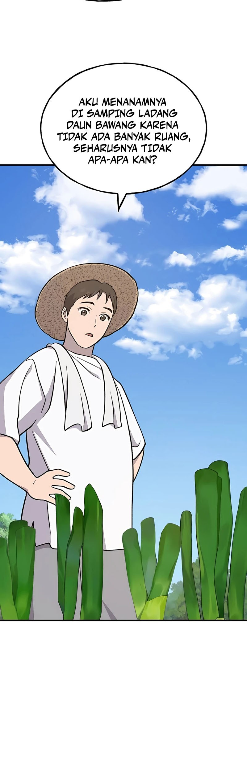 Solo Farming In The Tower Chapter 52 Gambar 58