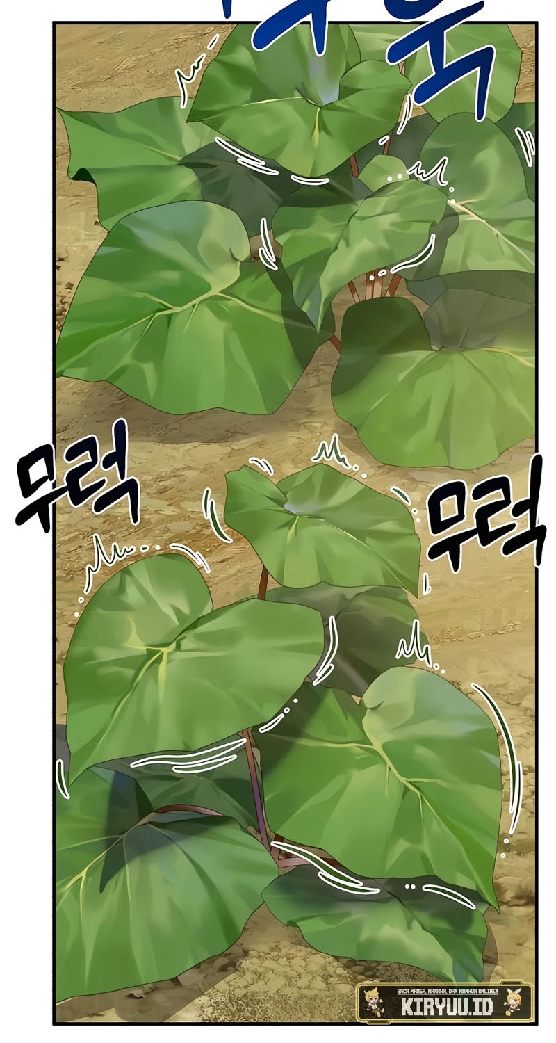 Solo Farming In The Tower Chapter 52 Gambar 61