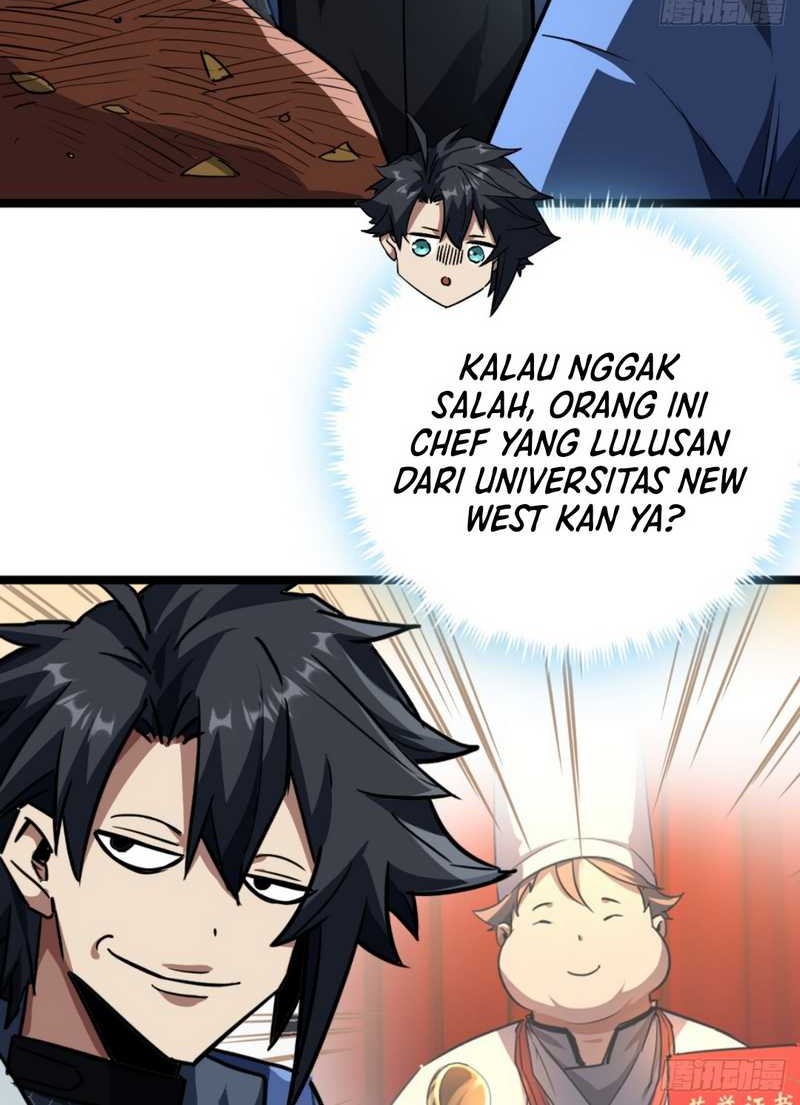 This Game Is Too Realistic Chapter 24 Gambar 12