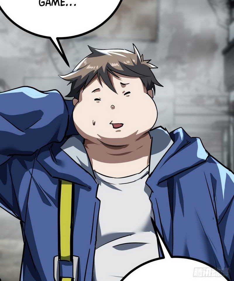 This Game Is Too Realistic Chapter 24 Gambar 19