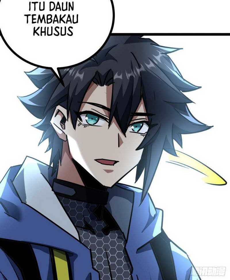 This Game Is Too Realistic Chapter 24 Gambar 23