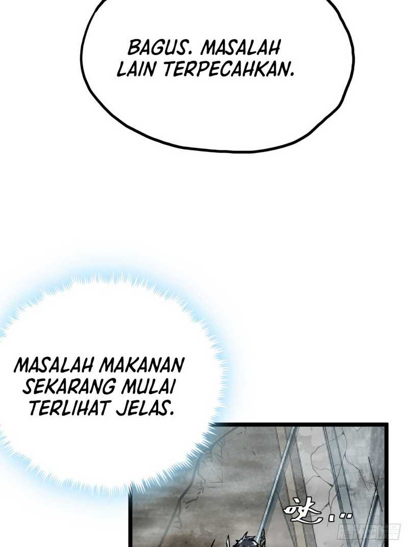 This Game Is Too Realistic Chapter 24 Gambar 34