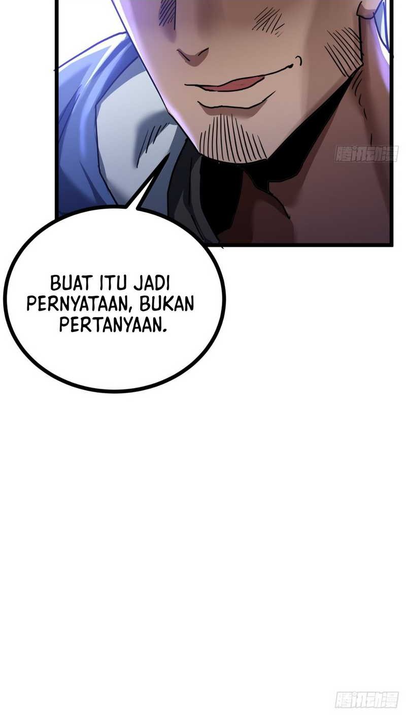 This Game Is Too Realistic Chapter 23 Gambar 35