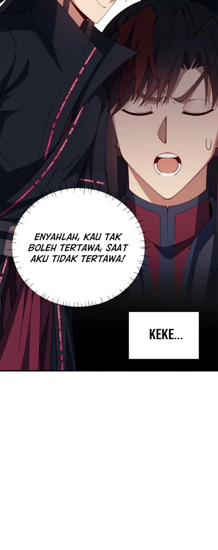 Devious Son Of Heaven Chapter 29 Gambar 49