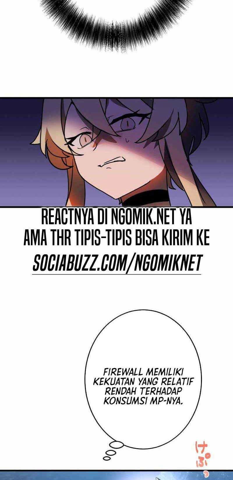 Reborn Ranker – Gravity User Chapter 49 Gambar 19
