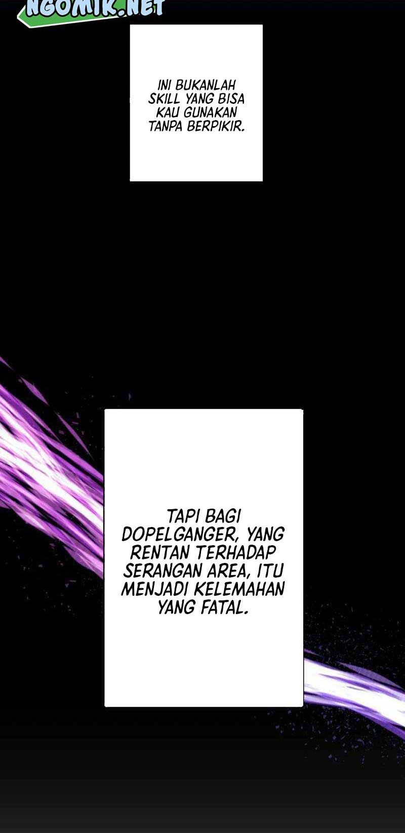 Reborn Ranker – Gravity User Chapter 49 Gambar 21