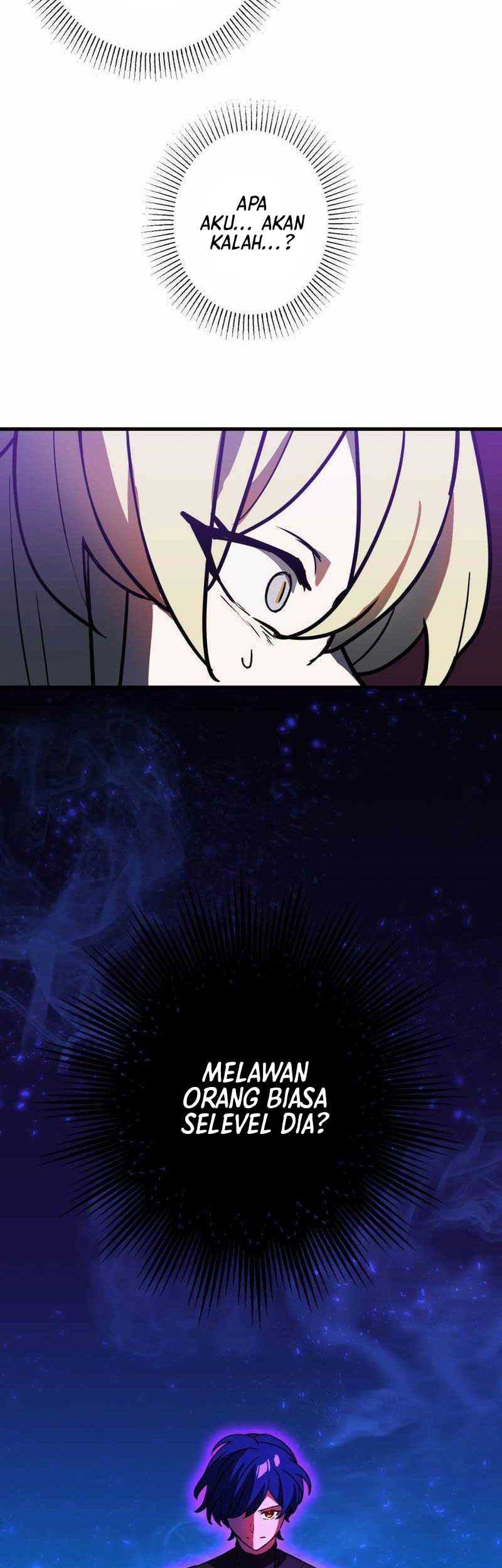 Reborn Ranker – Gravity User Chapter 49 Gambar 26