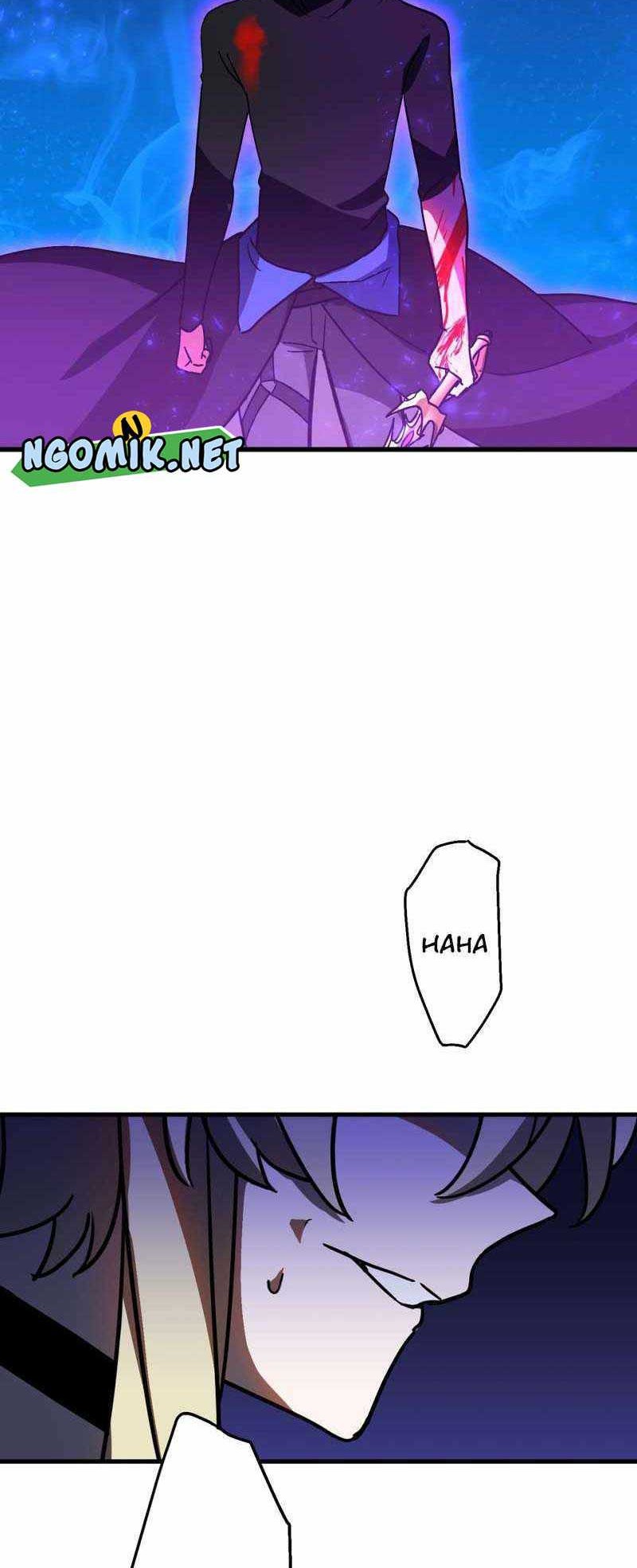 Reborn Ranker – Gravity User Chapter 49 Gambar 27