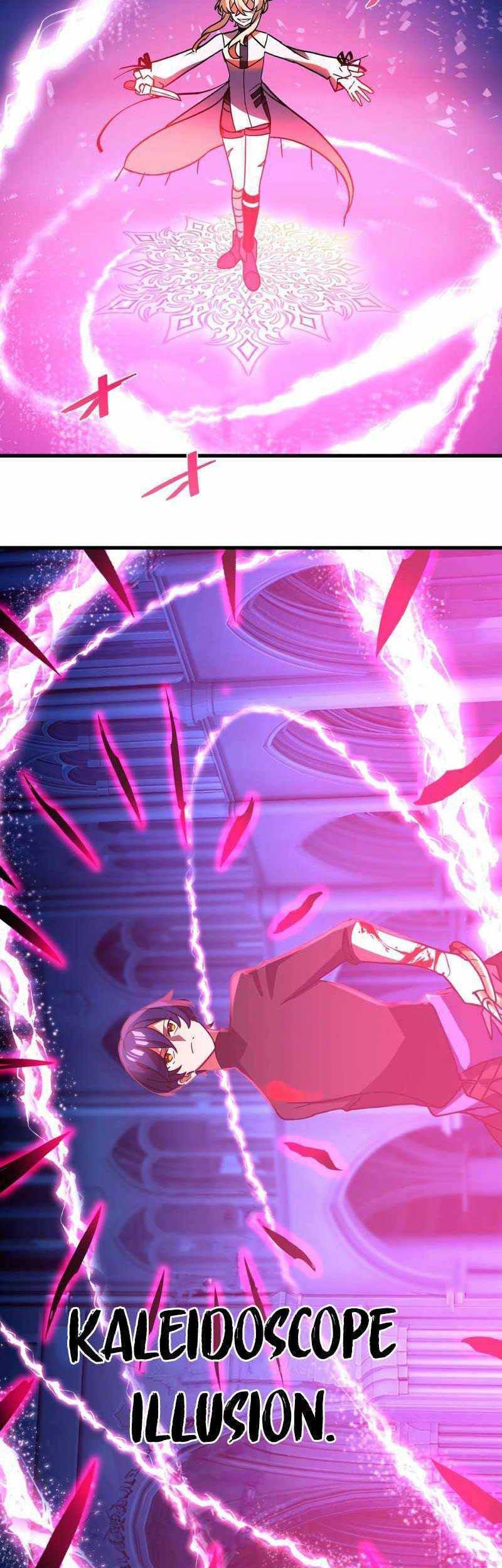 Reborn Ranker – Gravity User Chapter 49 Gambar 30