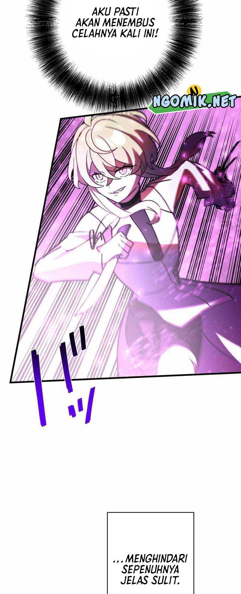 Reborn Ranker – Gravity User Chapter 49 Gambar 33