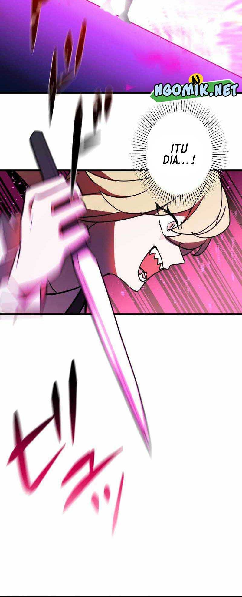 Reborn Ranker – Gravity User Chapter 49 Gambar 35