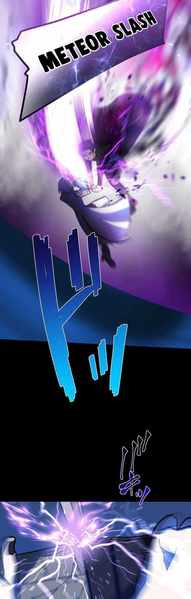 Reborn Ranker – Gravity User Chapter 49 Gambar 40