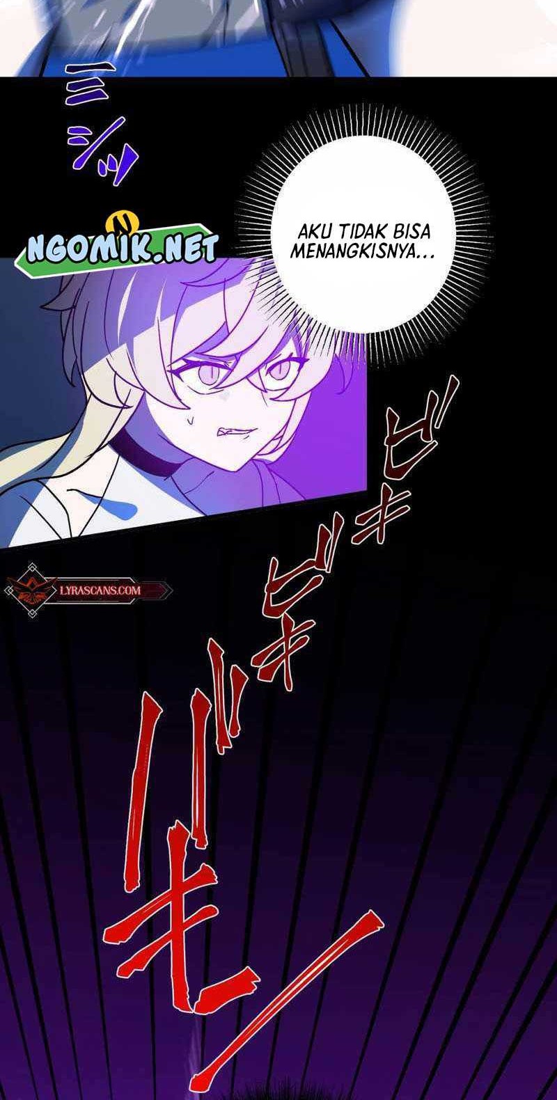 Reborn Ranker – Gravity User Chapter 49 Gambar 41