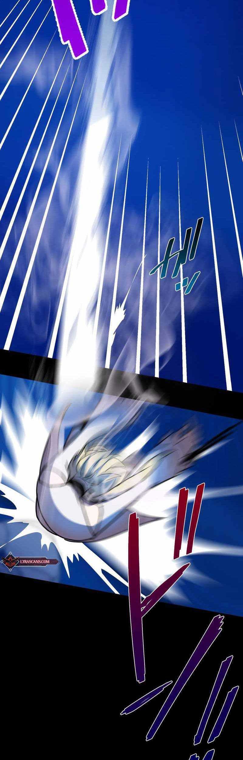 Reborn Ranker – Gravity User Chapter 49 Gambar 44