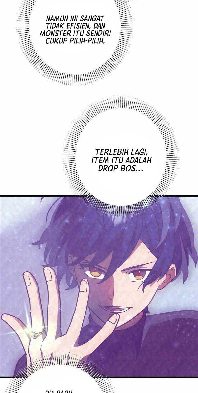 Reborn Ranker – Gravity User Chapter 49 Gambar 5