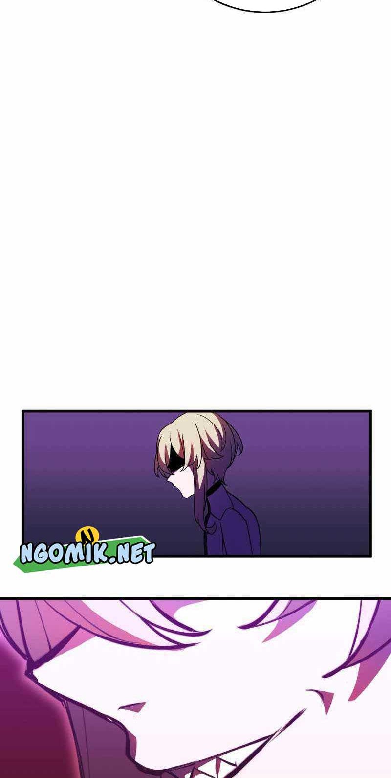 Reborn Ranker – Gravity User Chapter 49 Gambar 9