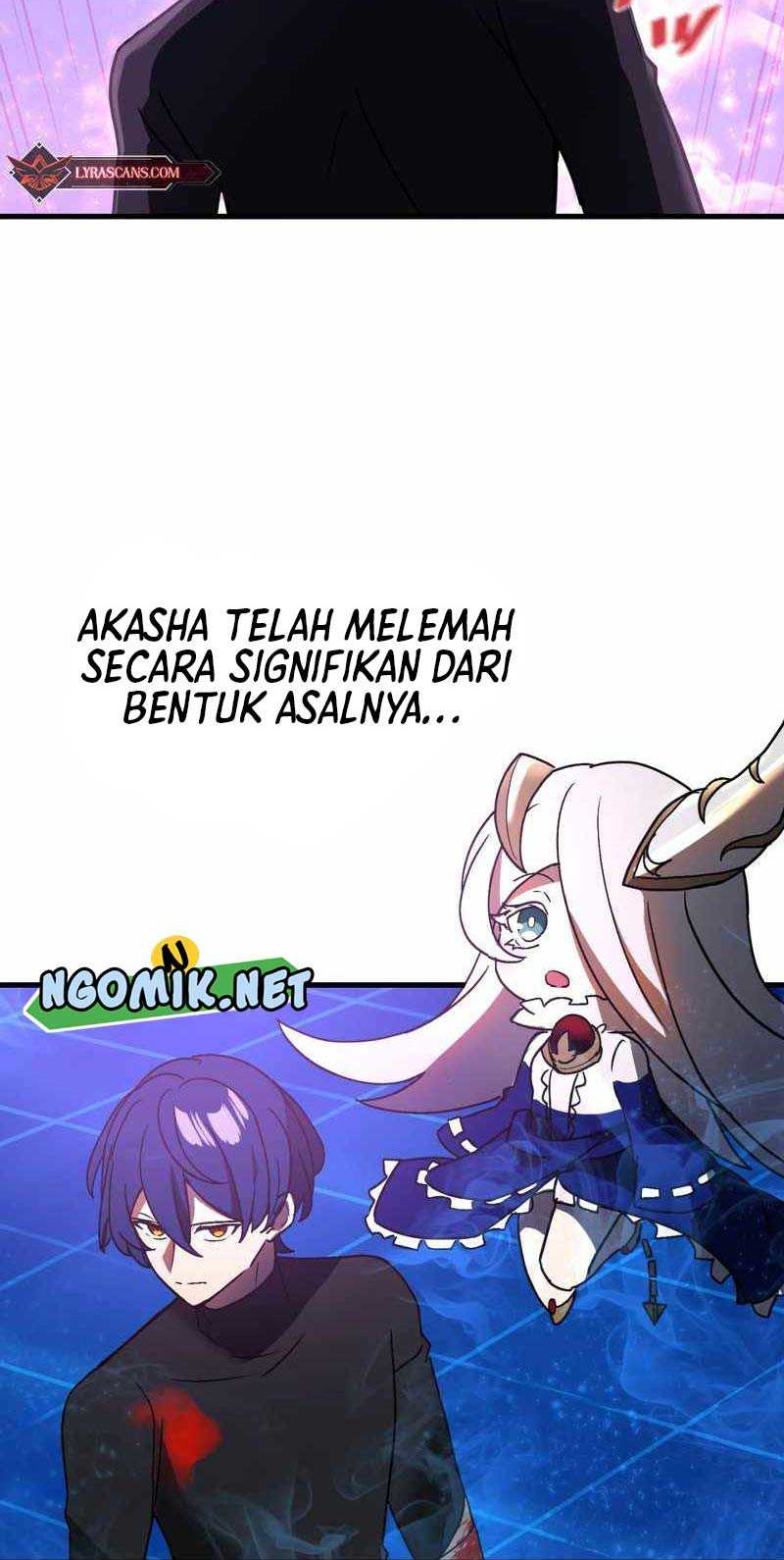 Reborn Ranker – Gravity User Chapter 49 Gambar 11