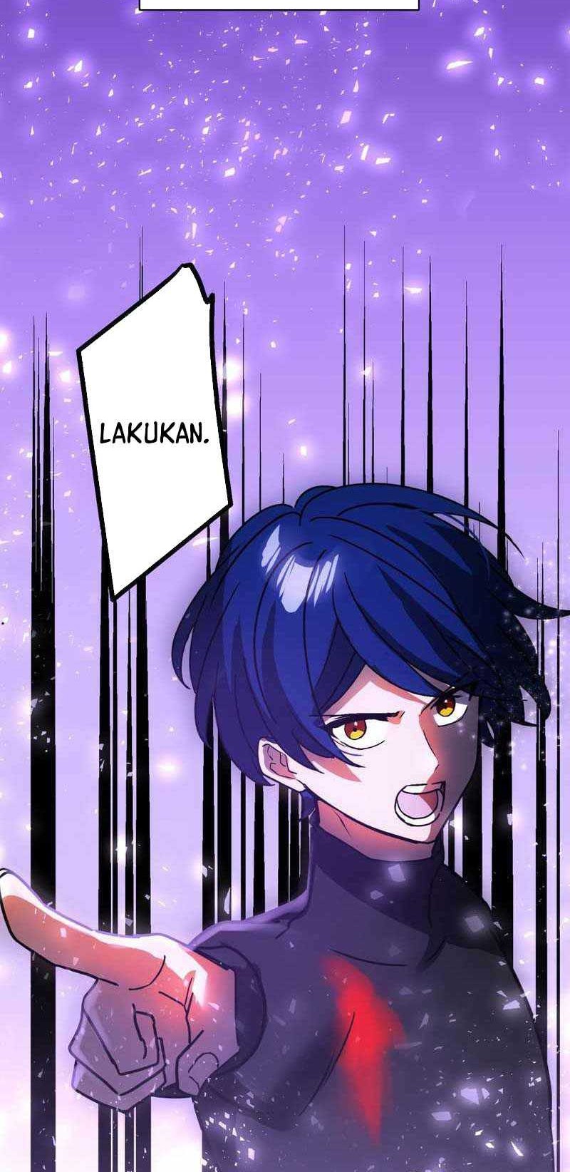 Reborn Ranker – Gravity User Chapter 49 Gambar 13