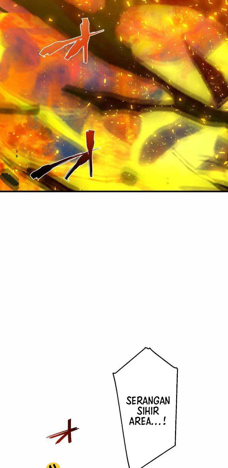 Reborn Ranker – Gravity User Chapter 49 Gambar 15