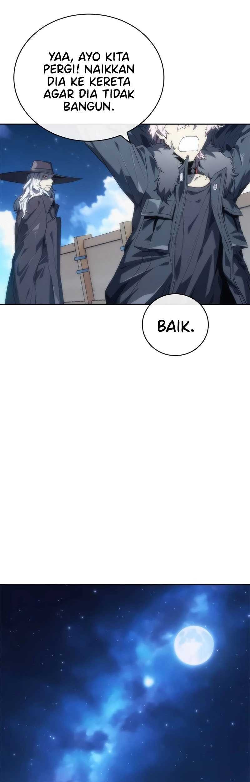 Why I Quit Being The Demon King Chapter 15 Gambar 34