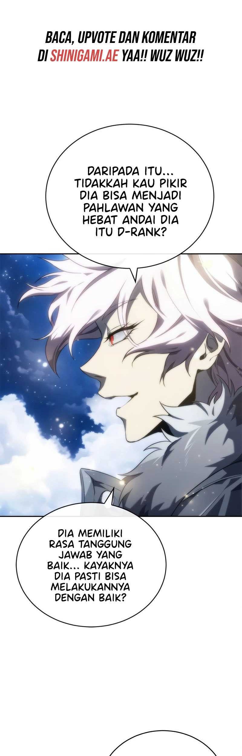 Why I Quit Being The Demon King Chapter 15 Gambar 39