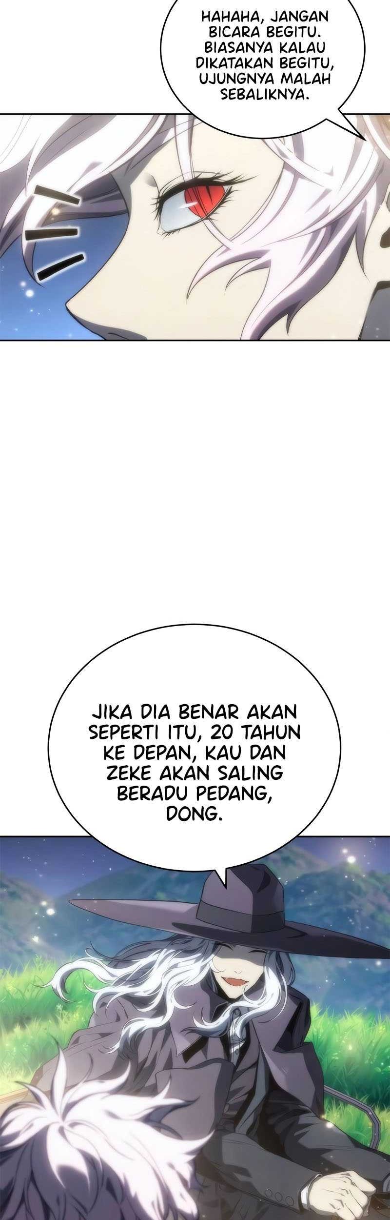Why I Quit Being The Demon King Chapter 15 Gambar 40