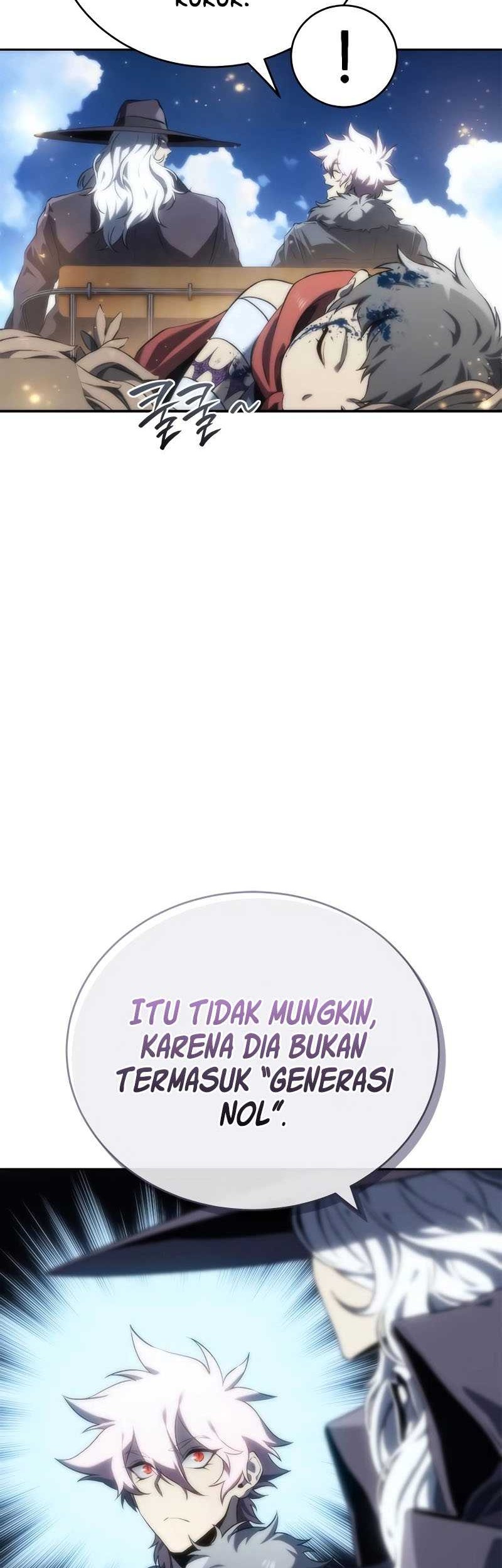 Why I Quit Being The Demon King Chapter 15 Gambar 43