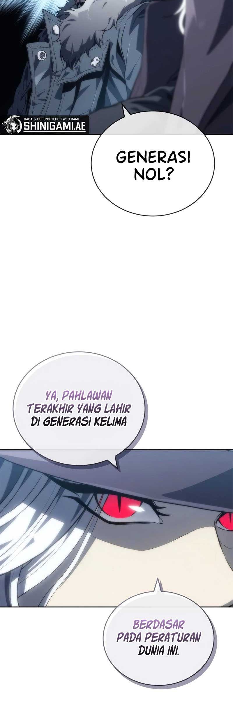 Why I Quit Being The Demon King Chapter 15 Gambar 44