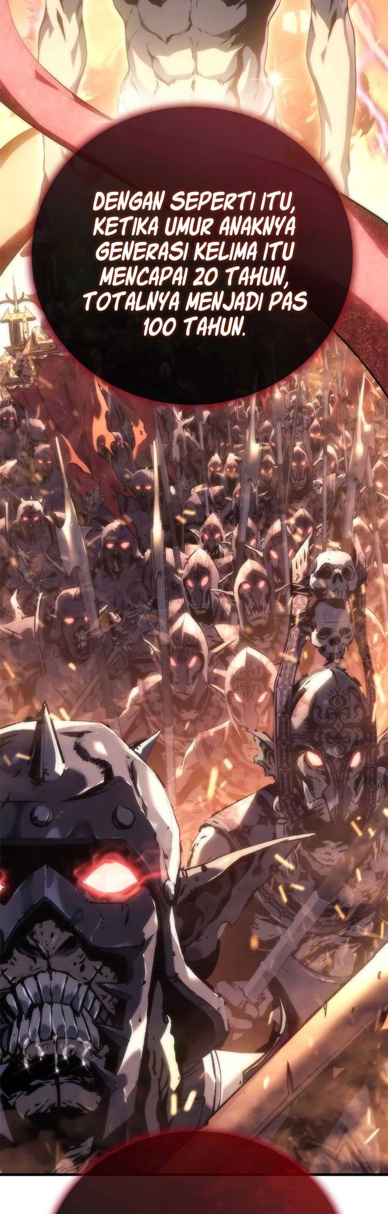 Why I Quit Being The Demon King Chapter 15 Gambar 47