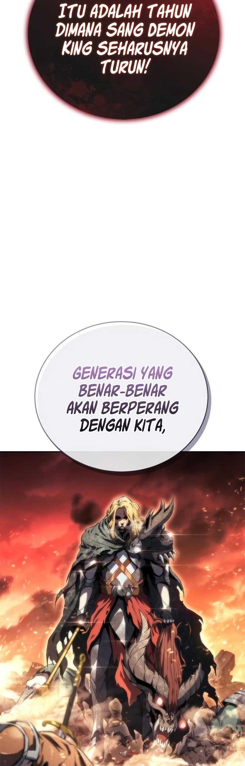 Why I Quit Being The Demon King Chapter 15 Gambar 48