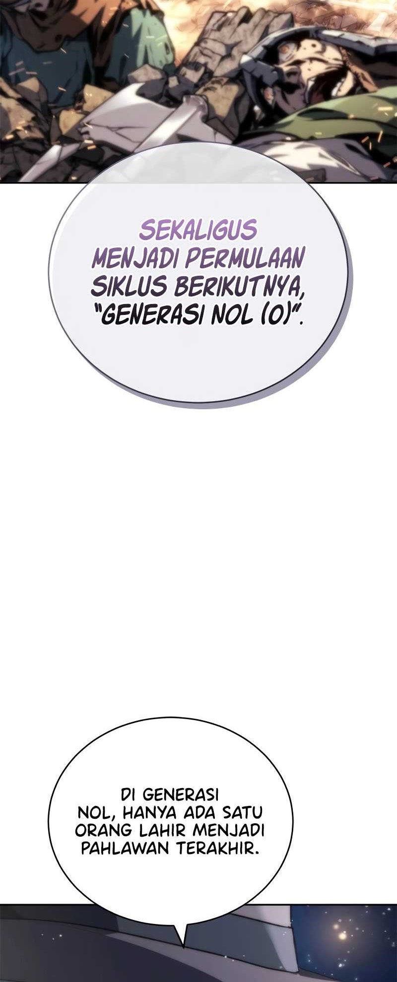 Why I Quit Being The Demon King Chapter 15 Gambar 49