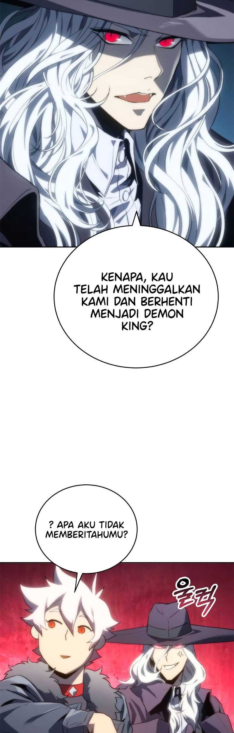 Why I Quit Being The Demon King Chapter 15 Gambar 54