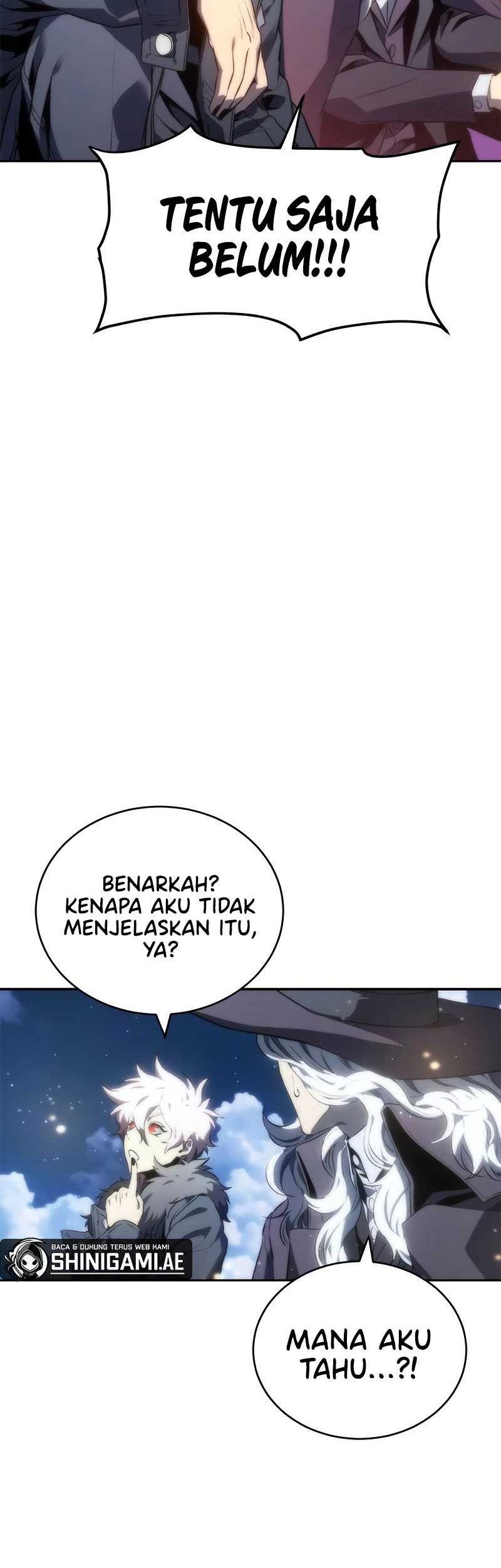 Why I Quit Being The Demon King Chapter 15 Gambar 55