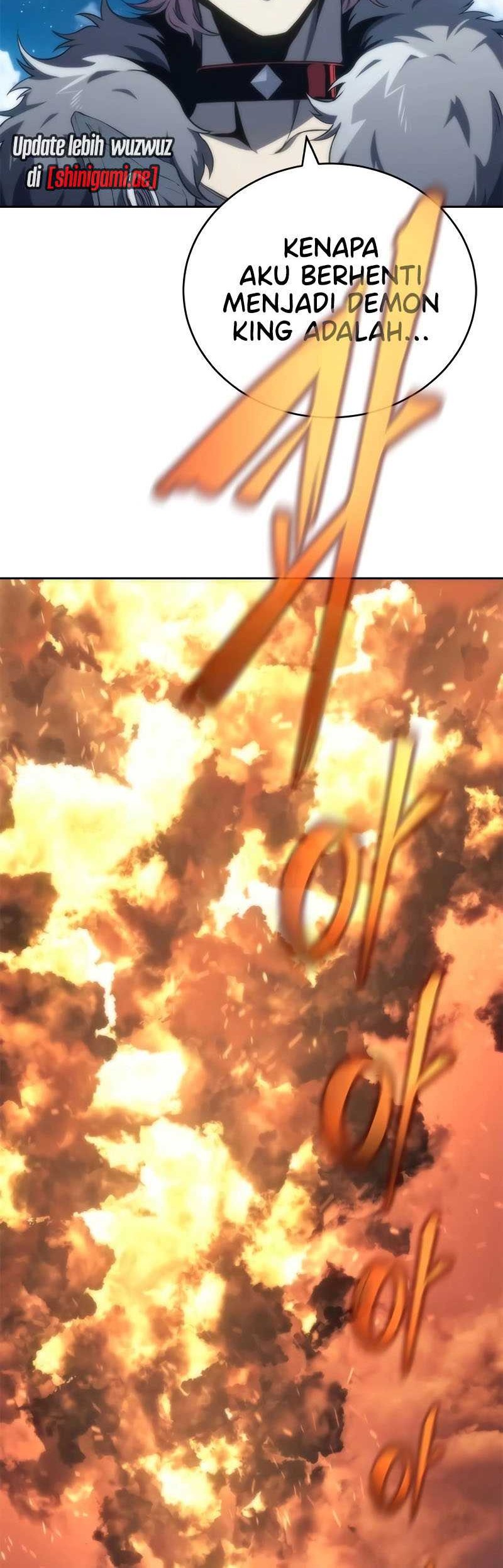 Why I Quit Being The Demon King Chapter 15 Gambar 57